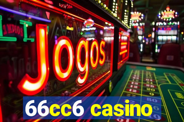 66cc6 casino